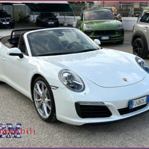 BM Automobili Pescara, SPECIALIZZATI NELLA COMPRAVENDITA DI VEICOLI SEMINUOVI