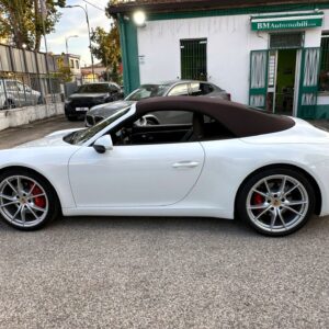 BM Automobili Pescara, SPECIALIZZATI NELLA COMPRAVENDITA DI VEICOLI SEMINUOVI