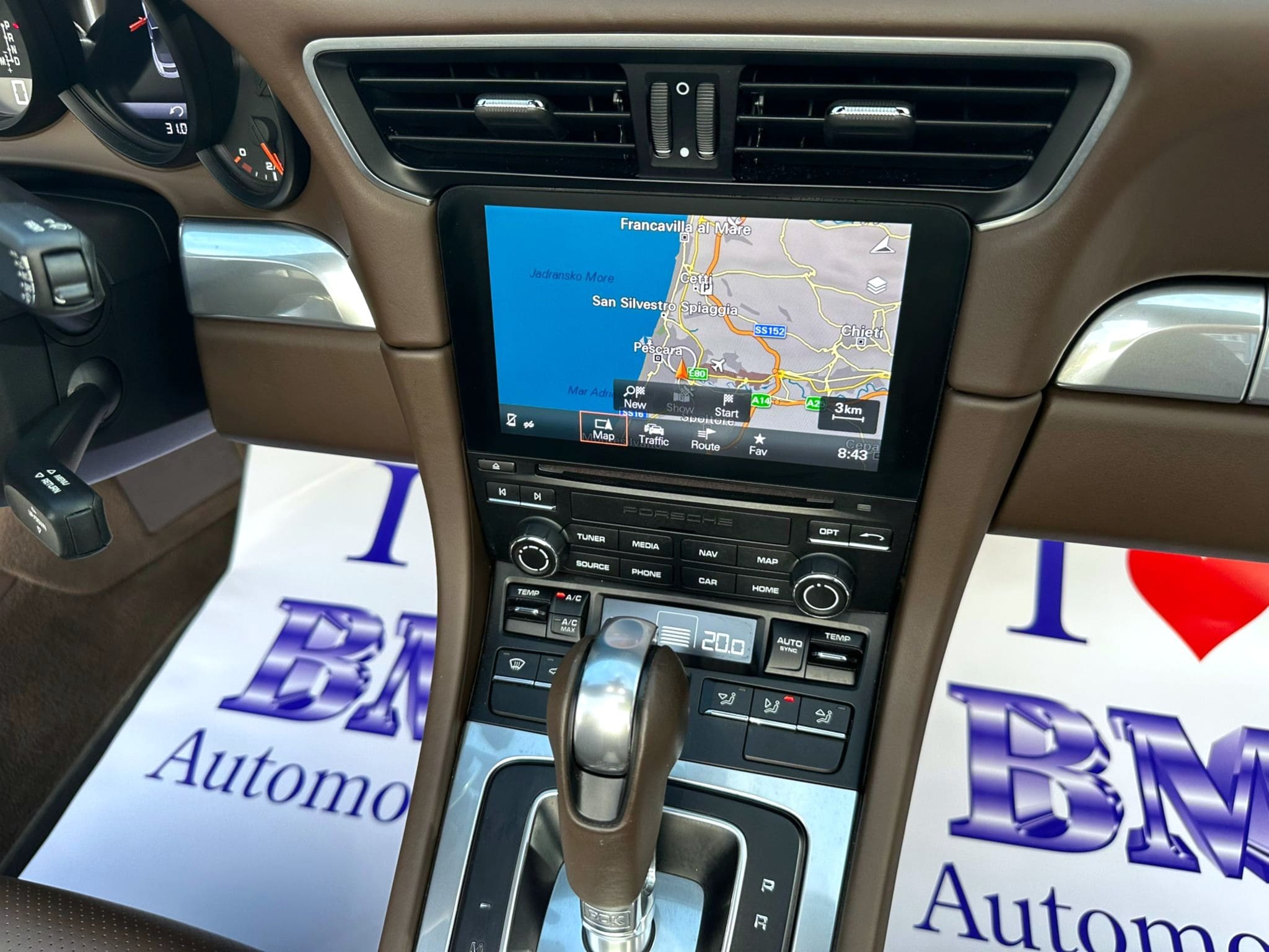 BM Automobili Pescara, SPECIALIZZATI NELLA COMPRAVENDITA DI VEICOLI SEMINUOVI