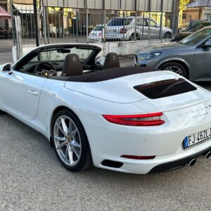 BM Automobili Pescara, SPECIALIZZATI NELLA COMPRAVENDITA DI VEICOLI SEMINUOVI