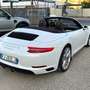 BM Automobili Pescara, SPECIALIZZATI NELLA COMPRAVENDITA DI VEICOLI SEMINUOVI