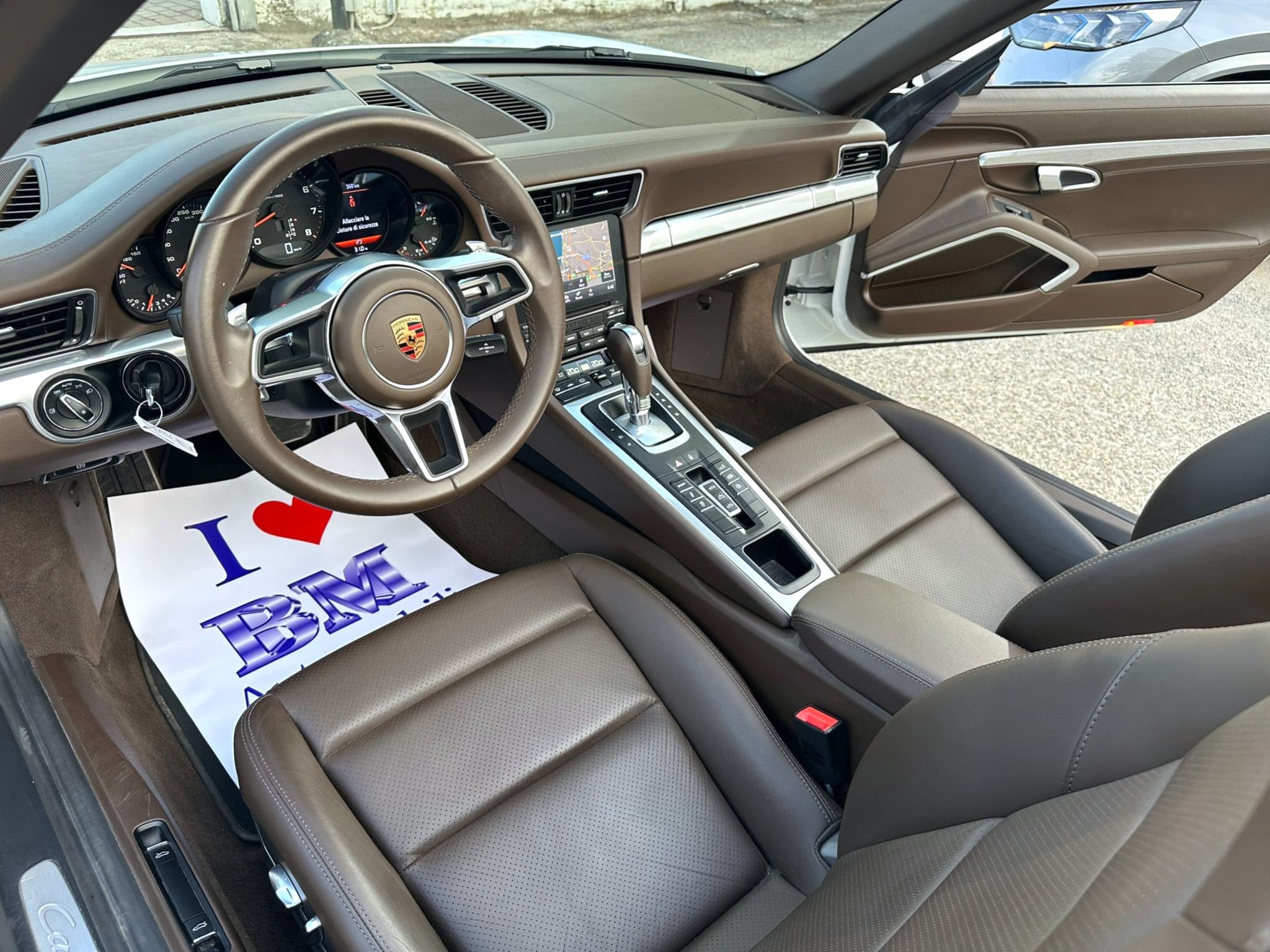 BM Automobili Pescara, SPECIALIZZATI NELLA COMPRAVENDITA DI VEICOLI SEMINUOVI