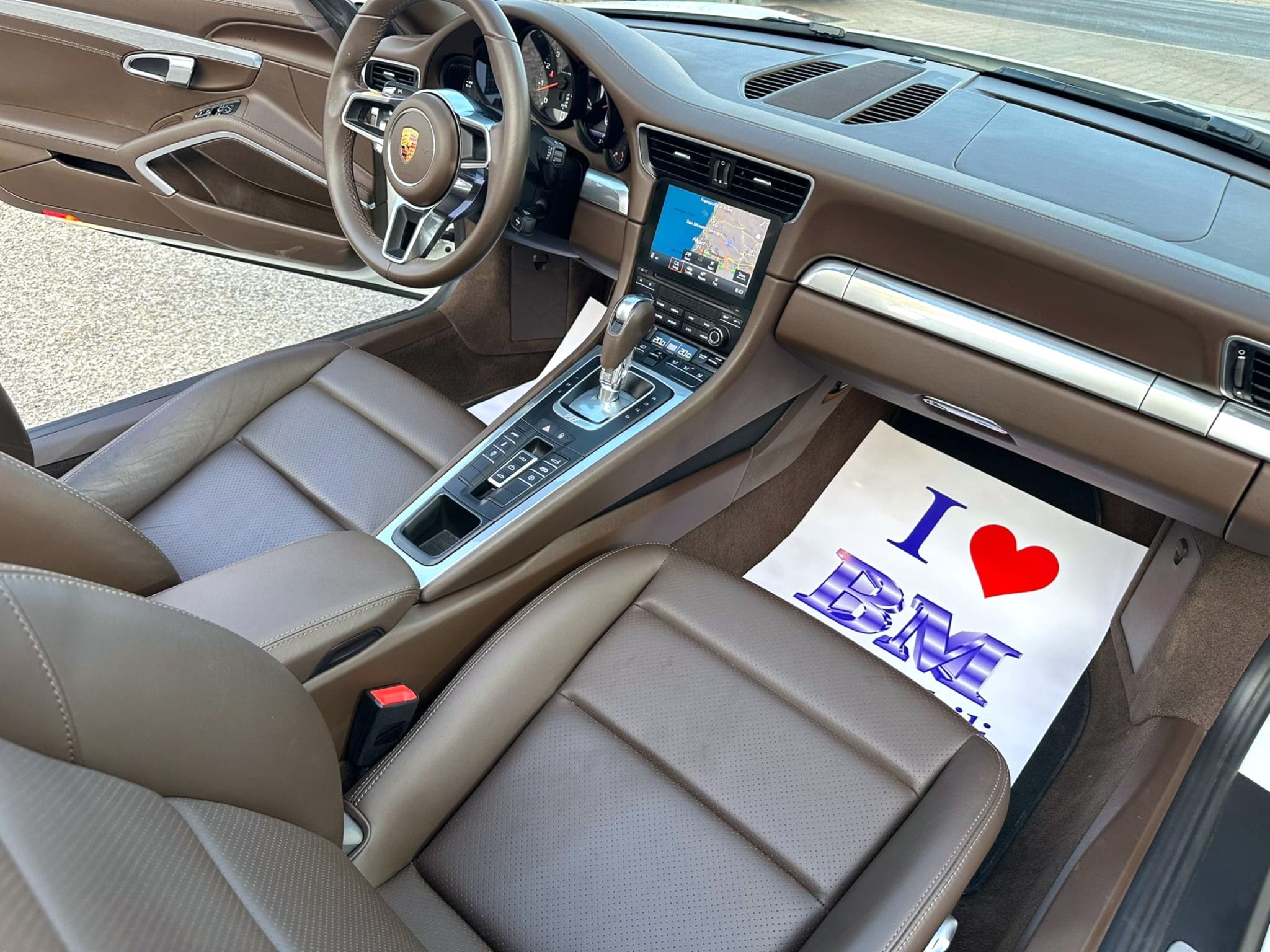 BM Automobili Pescara, SPECIALIZZATI NELLA COMPRAVENDITA DI VEICOLI SEMINUOVI