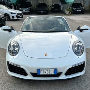 BM Automobili Pescara, SPECIALIZZATI NELLA COMPRAVENDITA DI VEICOLI SEMINUOVI