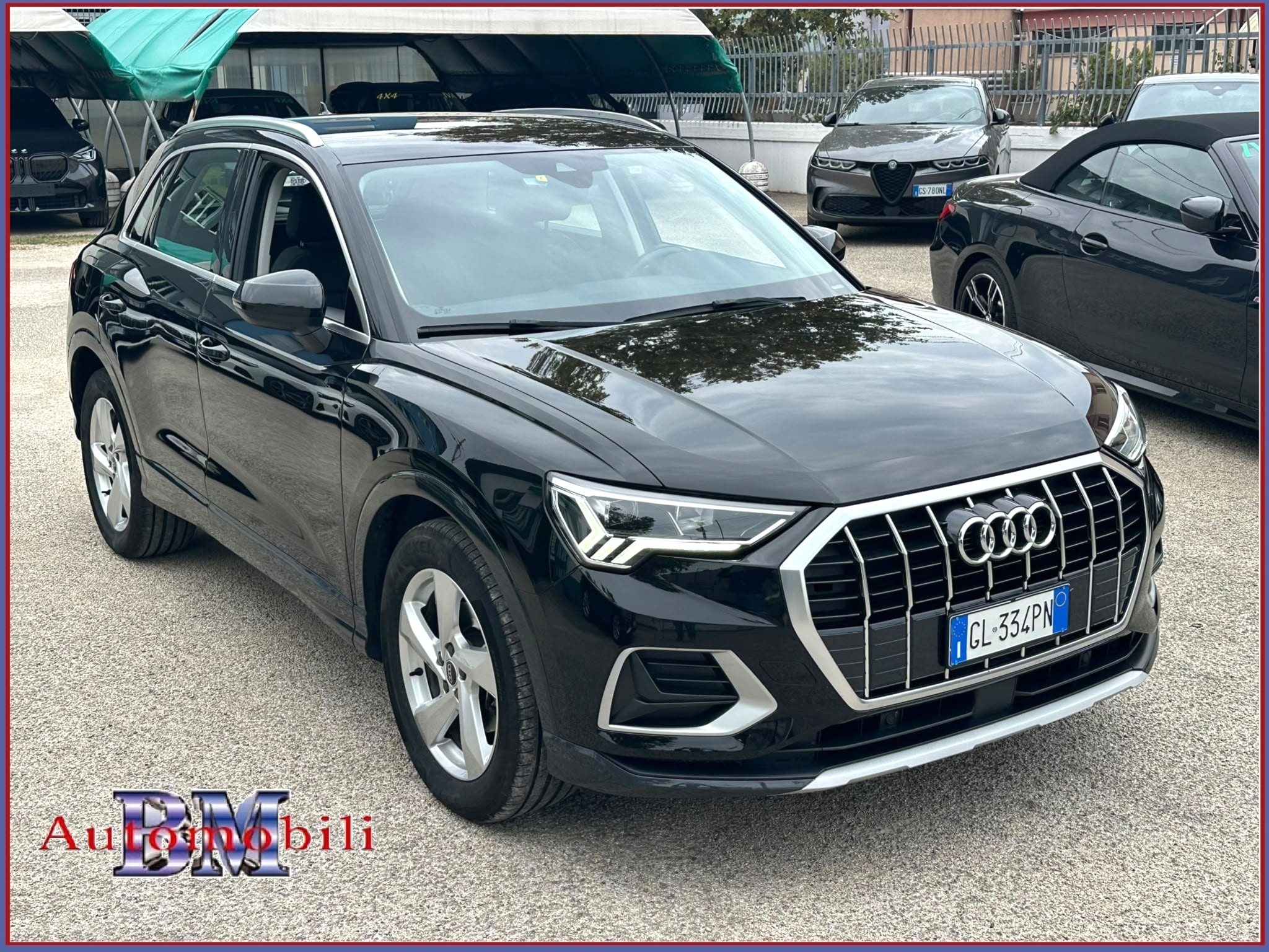 BM Automobili Pescara, SPECIALIZZATI NELLA COMPRAVENDITA DI VEICOLI SEMINUOVI