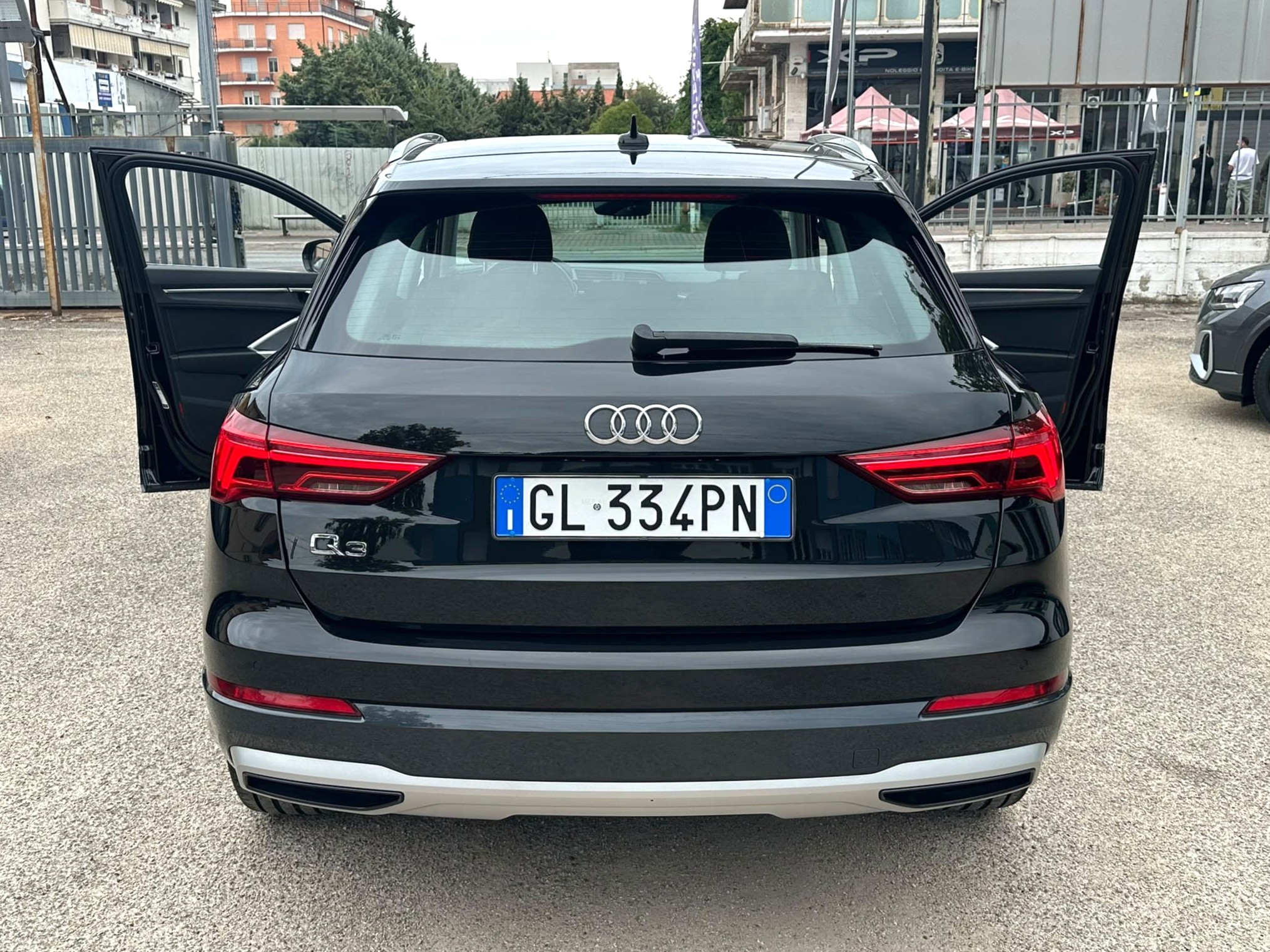 BM Automobili Pescara, SPECIALIZZATI NELLA COMPRAVENDITA DI VEICOLI SEMINUOVI