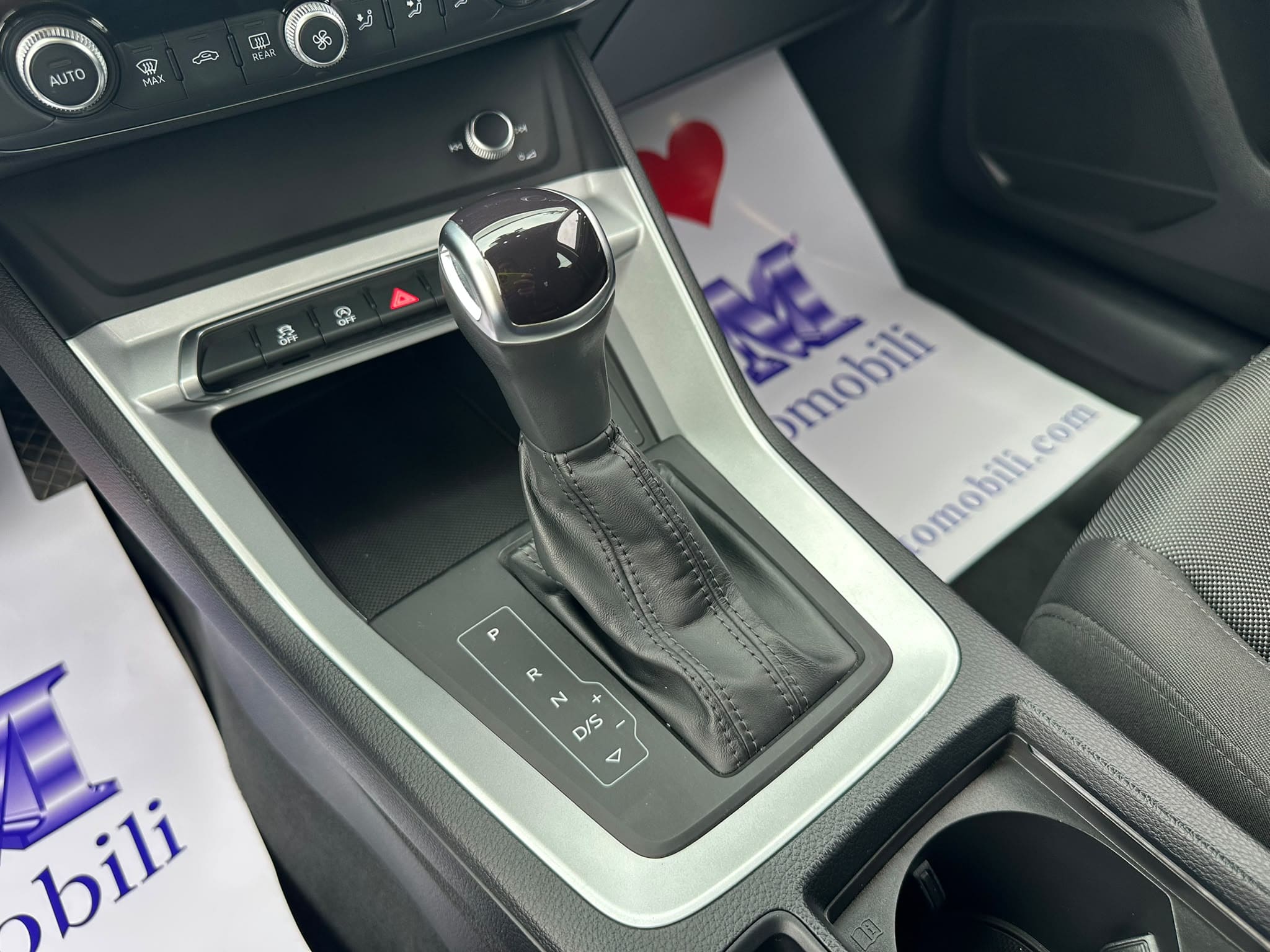 BM Automobili Pescara, SPECIALIZZATI NELLA COMPRAVENDITA DI VEICOLI SEMINUOVI