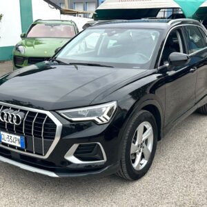 BM Automobili Pescara, SPECIALIZZATI NELLA COMPRAVENDITA DI VEICOLI SEMINUOVI