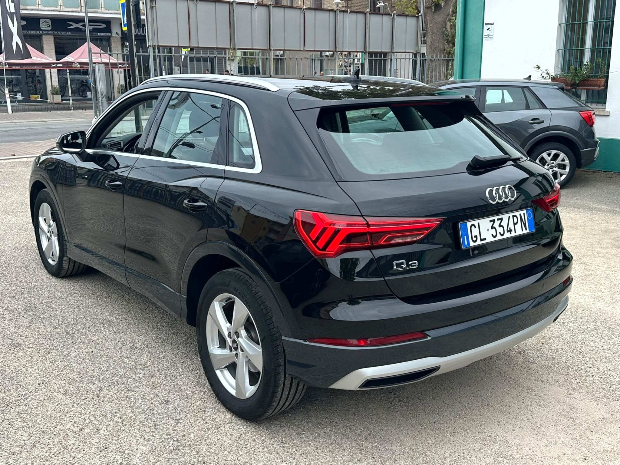 BM Automobili Pescara, SPECIALIZZATI NELLA COMPRAVENDITA DI VEICOLI SEMINUOVI