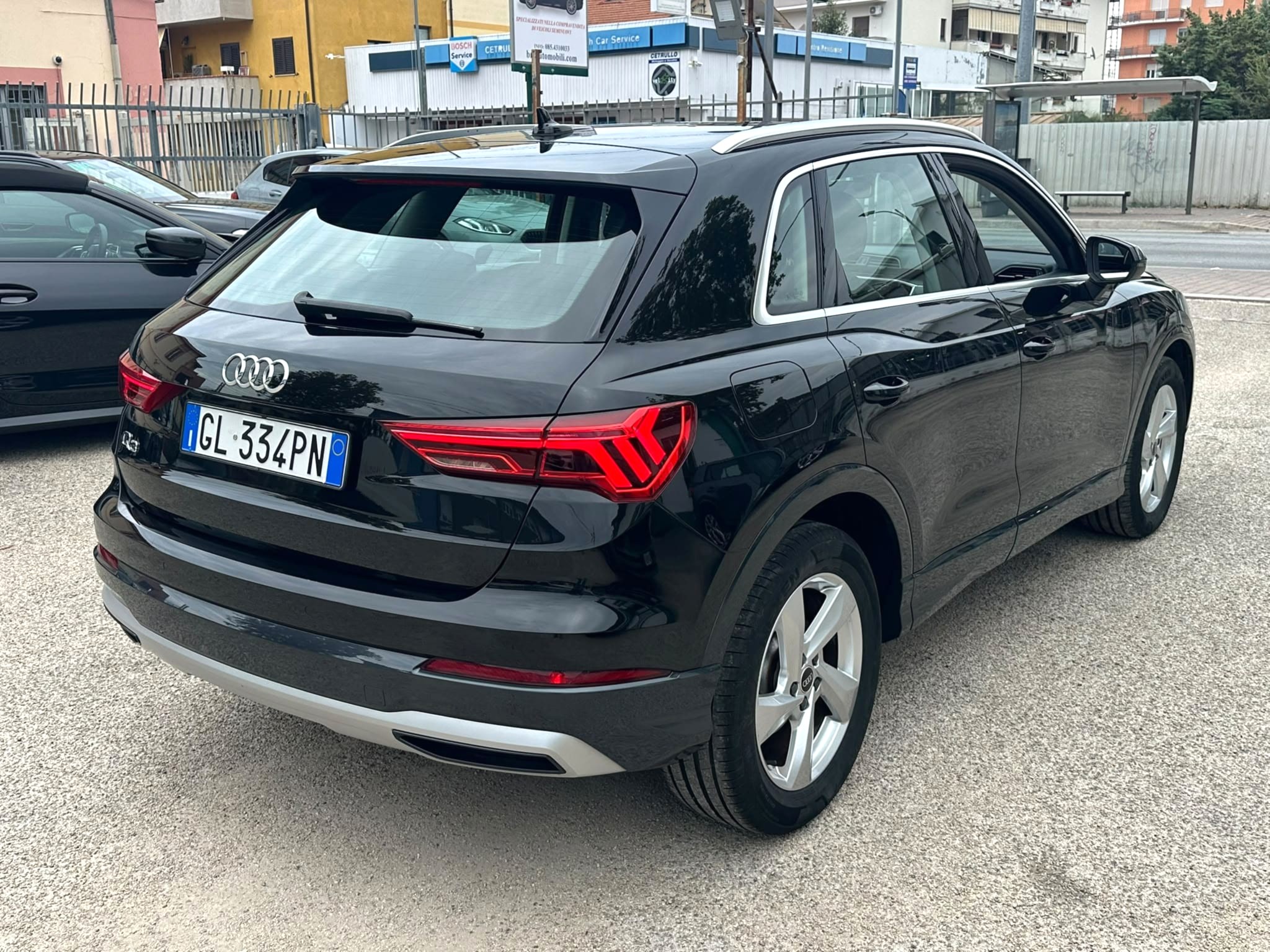 BM Automobili Pescara, SPECIALIZZATI NELLA COMPRAVENDITA DI VEICOLI SEMINUOVI