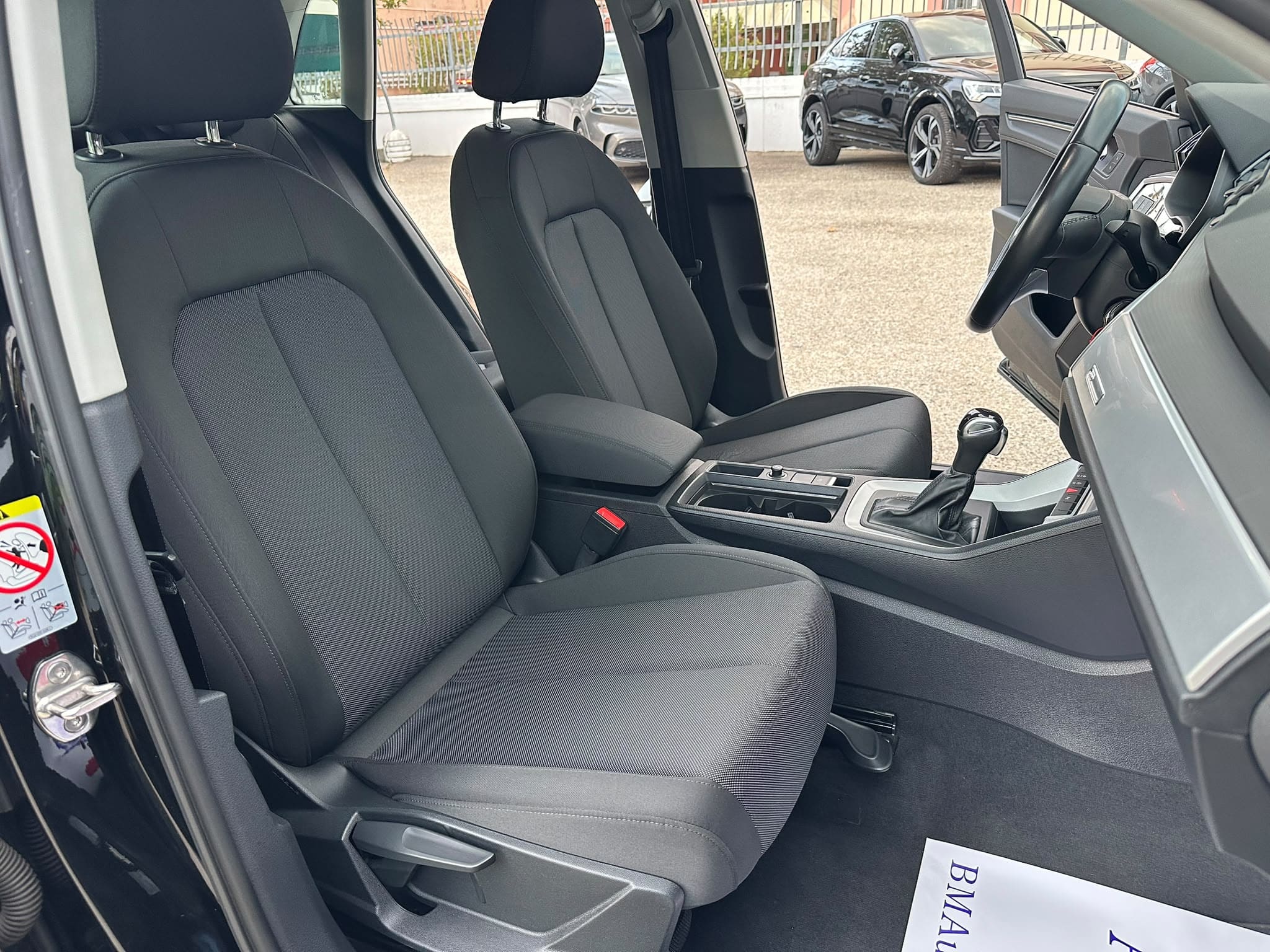 BM Automobili Pescara, SPECIALIZZATI NELLA COMPRAVENDITA DI VEICOLI SEMINUOVI