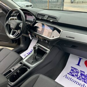 BM Automobili Pescara, SPECIALIZZATI NELLA COMPRAVENDITA DI VEICOLI SEMINUOVI