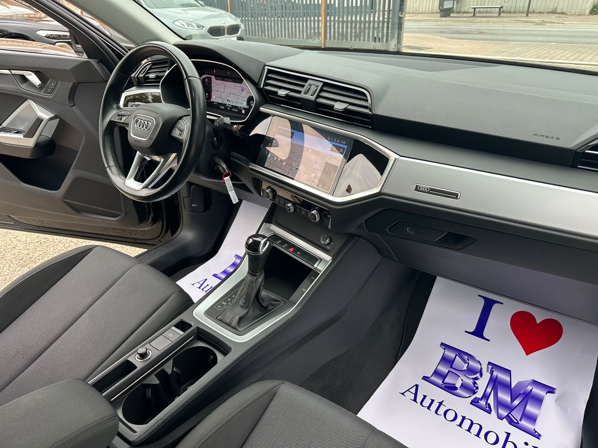 BM Automobili Pescara, SPECIALIZZATI NELLA COMPRAVENDITA DI VEICOLI SEMINUOVI