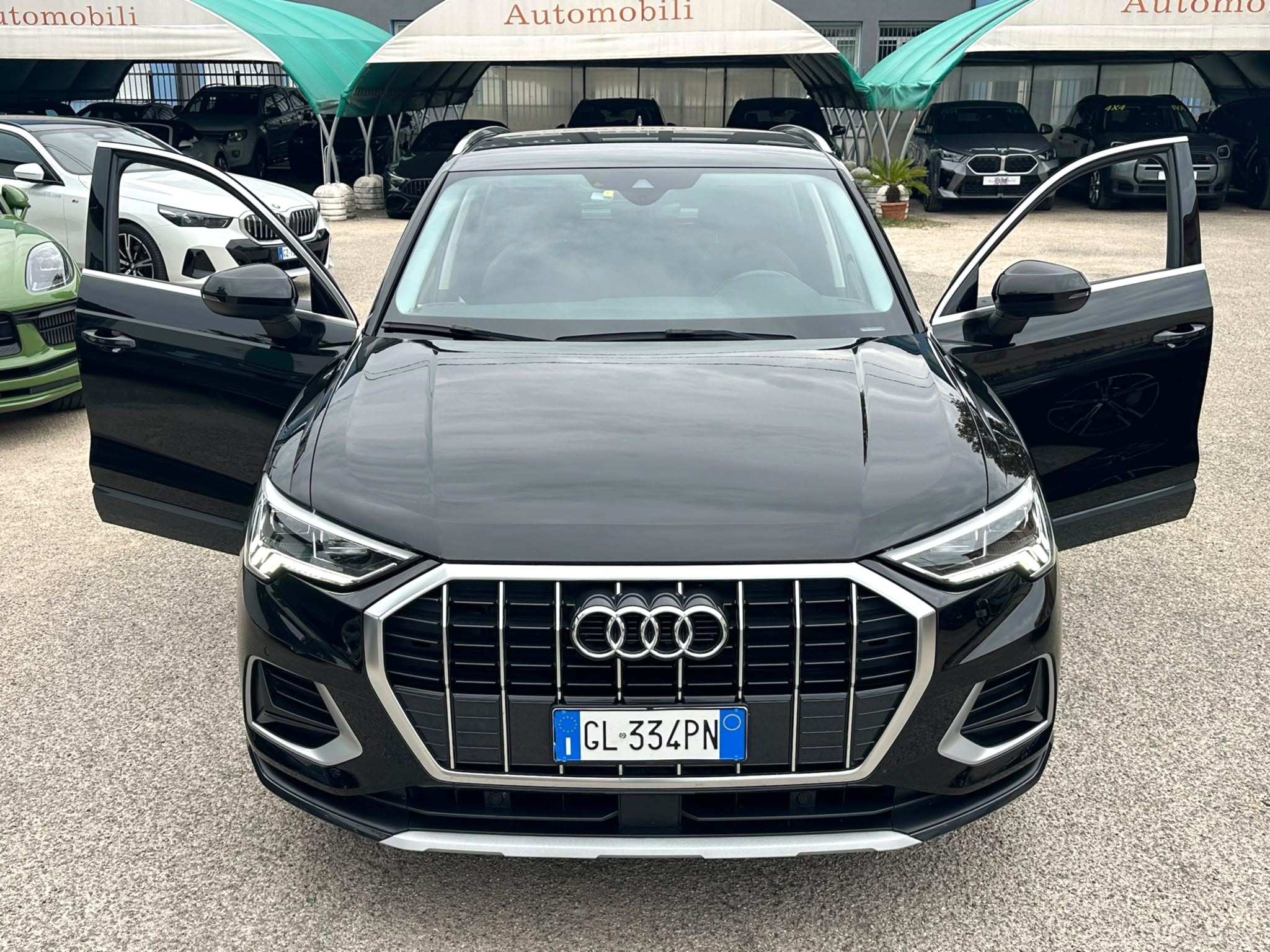 BM Automobili Pescara, SPECIALIZZATI NELLA COMPRAVENDITA DI VEICOLI SEMINUOVI