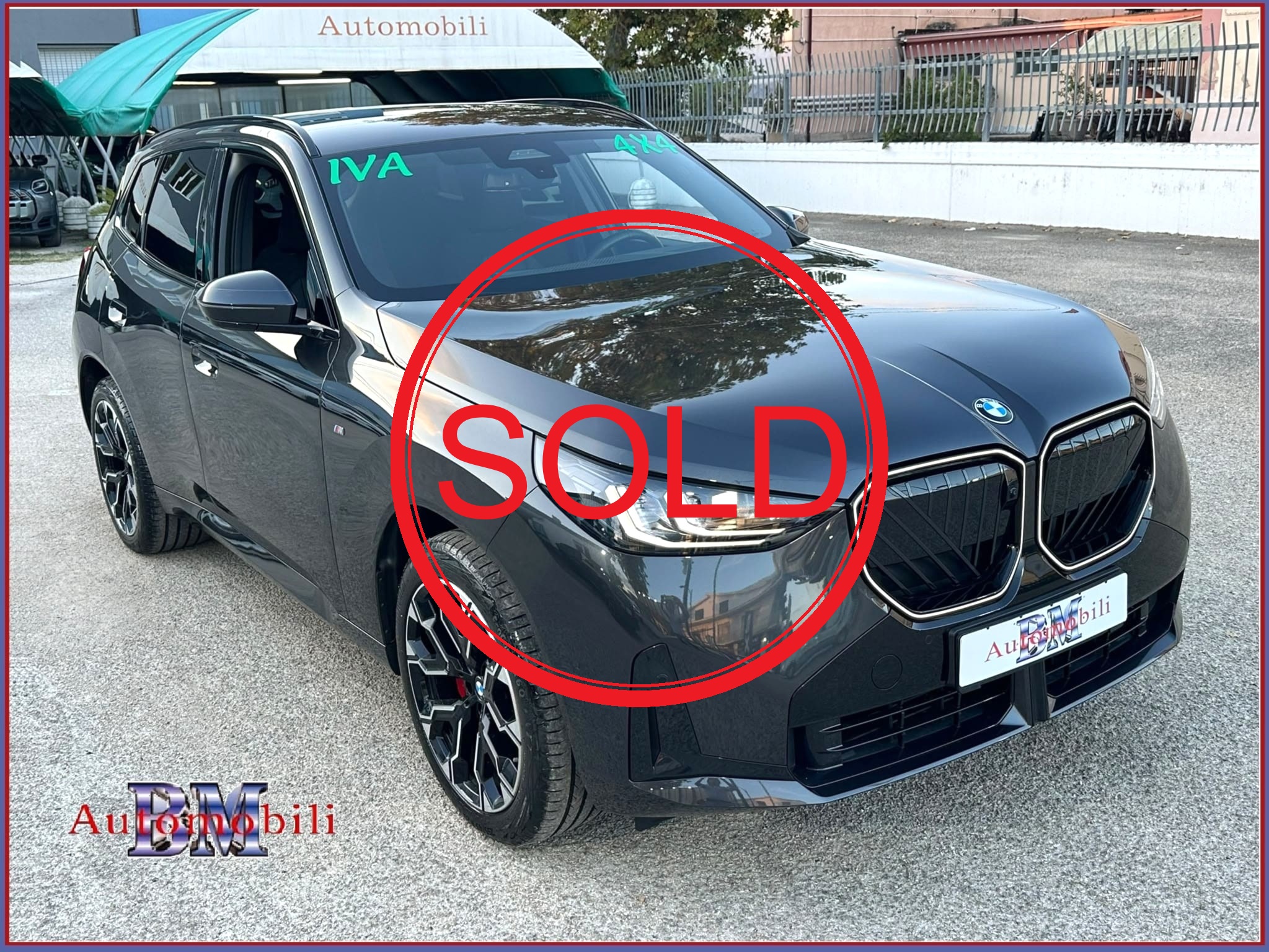 BM Automobili Pescara, SPECIALIZZATI NELLA COMPRAVENDITA DI VEICOLI SEMINUOVI