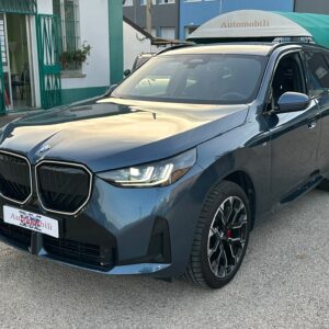 BM Automobili Pescara, SPECIALIZZATI NELLA COMPRAVENDITA DI VEICOLI SEMINUOVI