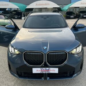 BM Automobili Pescara, SPECIALIZZATI NELLA COMPRAVENDITA DI VEICOLI SEMINUOVI