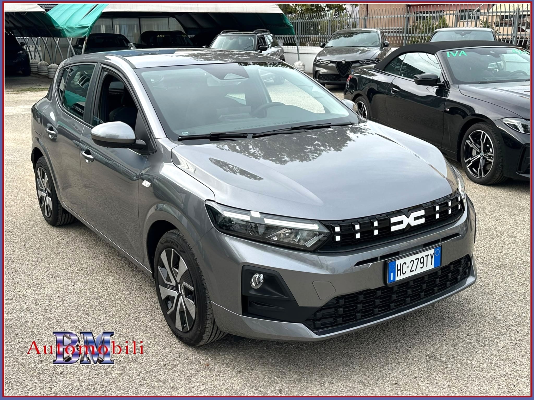 BM Automobili Pescara, SPECIALIZZATI NELLA COMPRAVENDITA DI VEICOLI SEMINUOVI