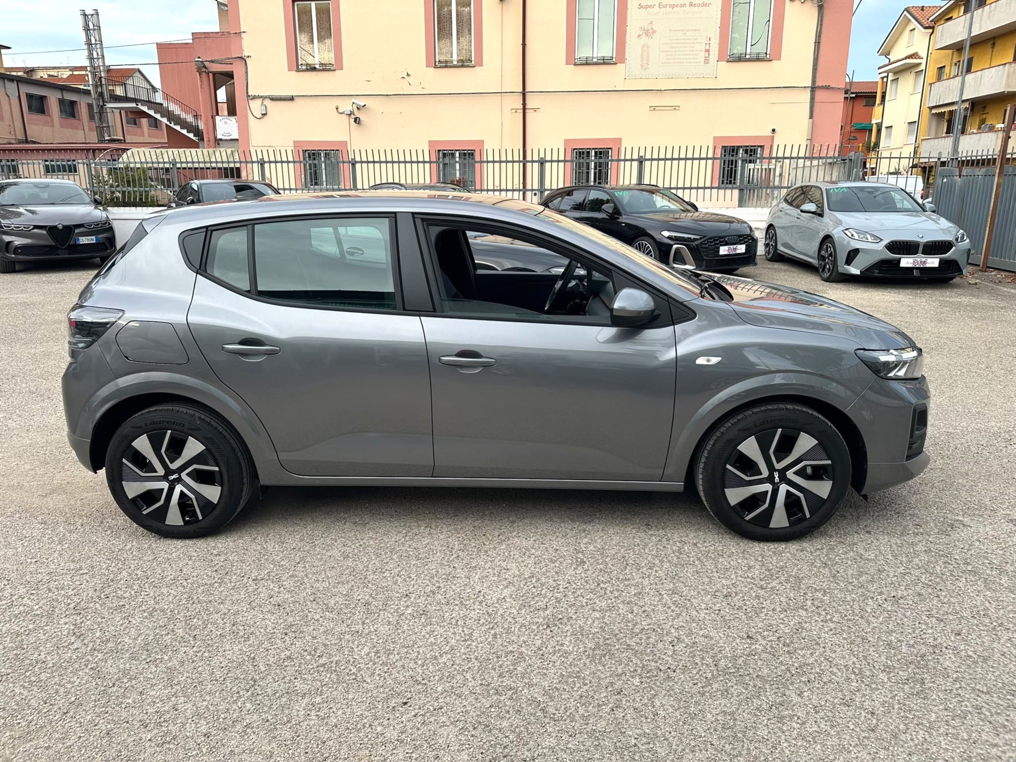 BM Automobili Pescara, SPECIALIZZATI NELLA COMPRAVENDITA DI VEICOLI SEMINUOVI