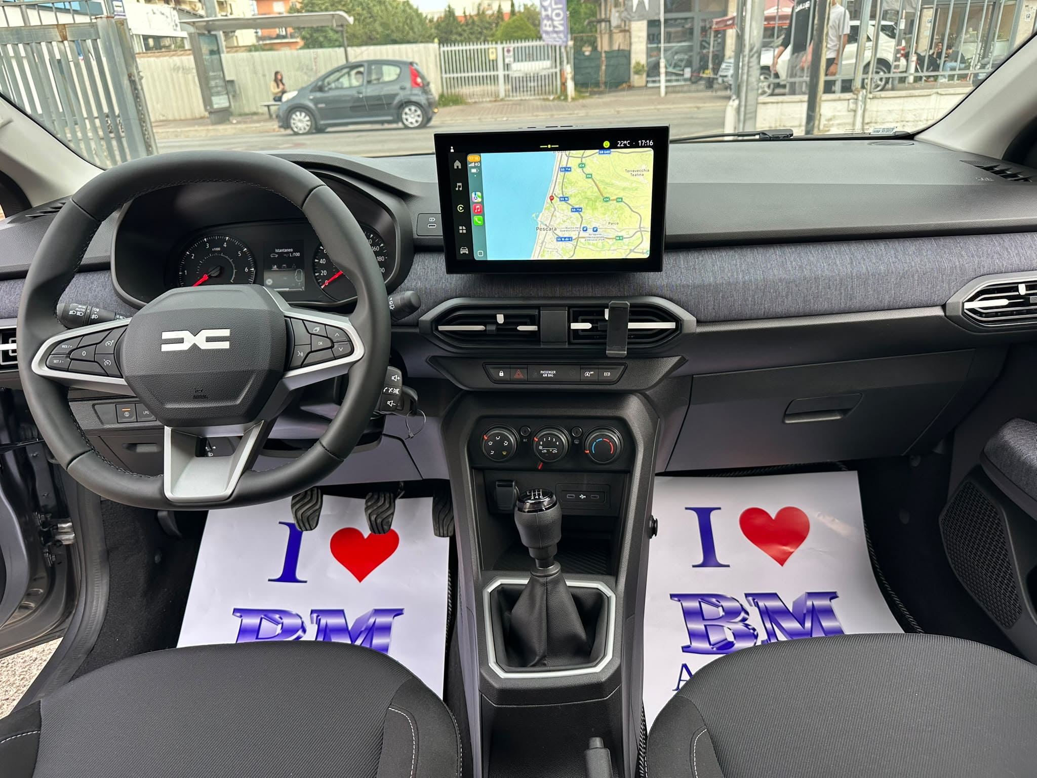 BM Automobili Pescara, SPECIALIZZATI NELLA COMPRAVENDITA DI VEICOLI SEMINUOVI