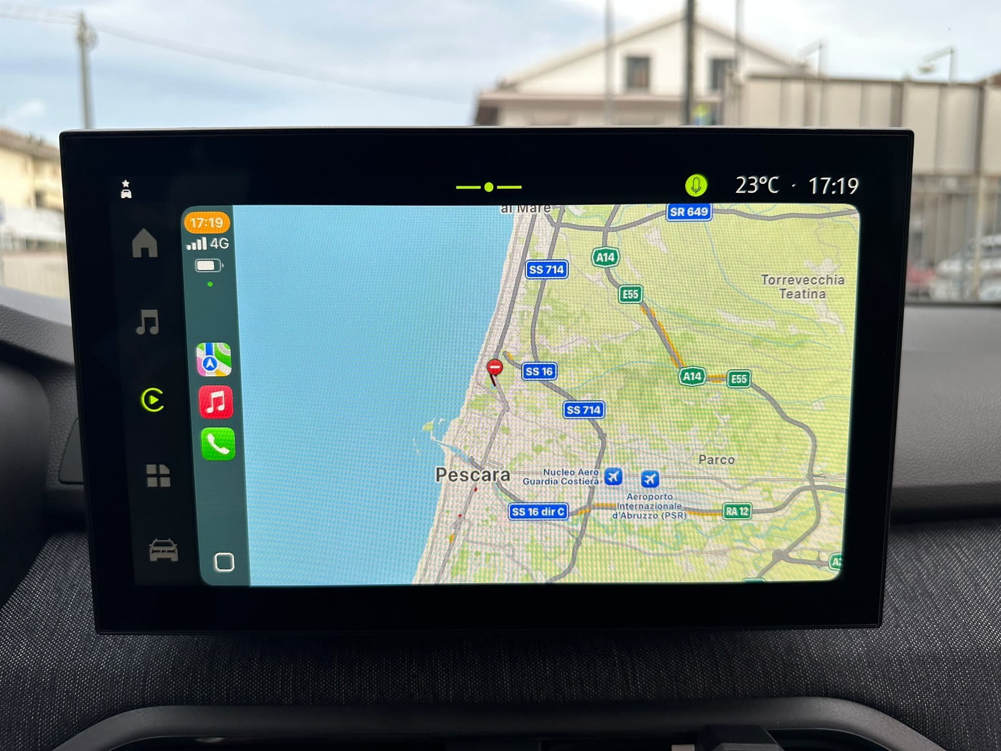 BM Automobili Pescara, SPECIALIZZATI NELLA COMPRAVENDITA DI VEICOLI SEMINUOVI