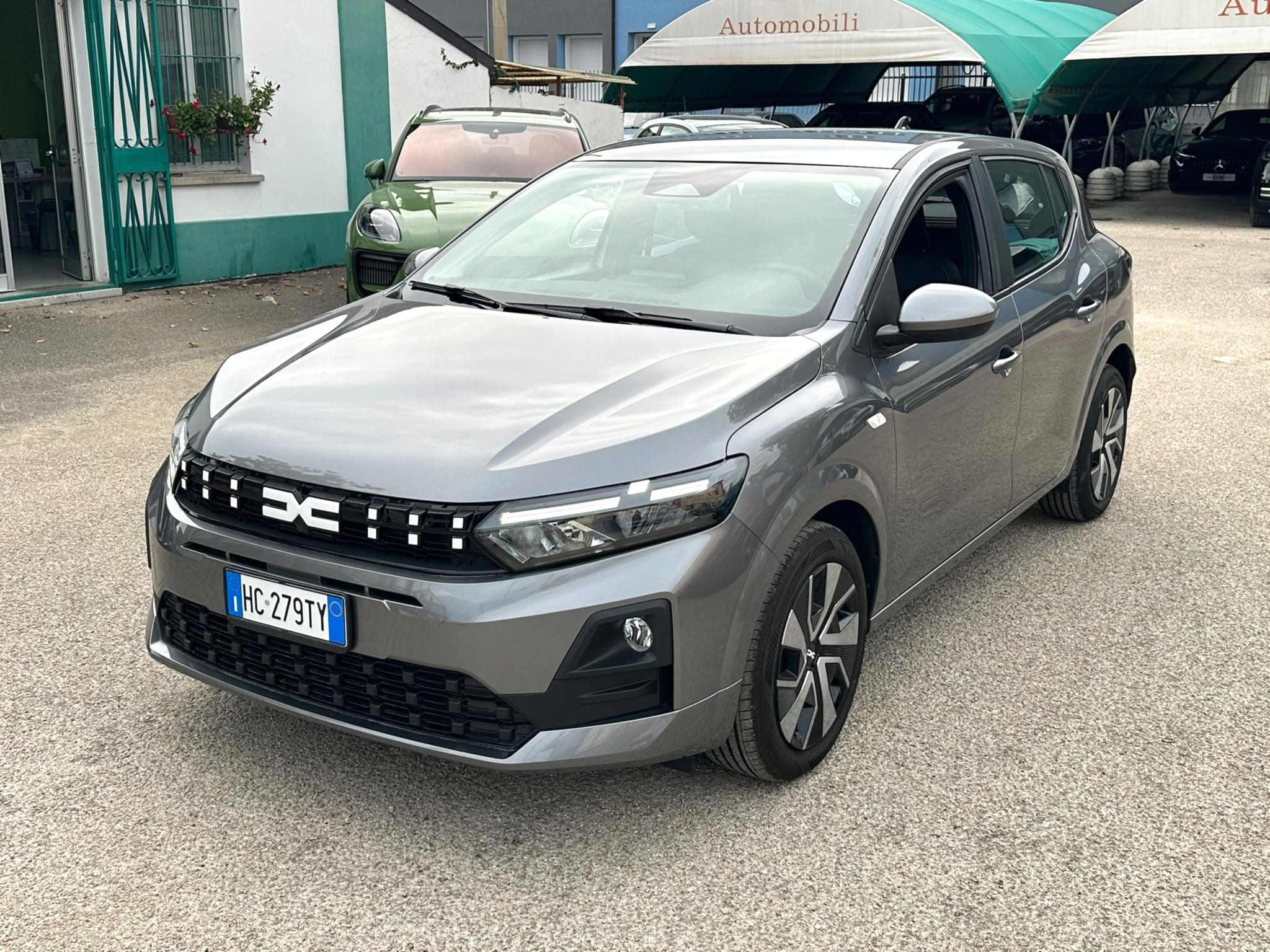 BM Automobili Pescara, SPECIALIZZATI NELLA COMPRAVENDITA DI VEICOLI SEMINUOVI