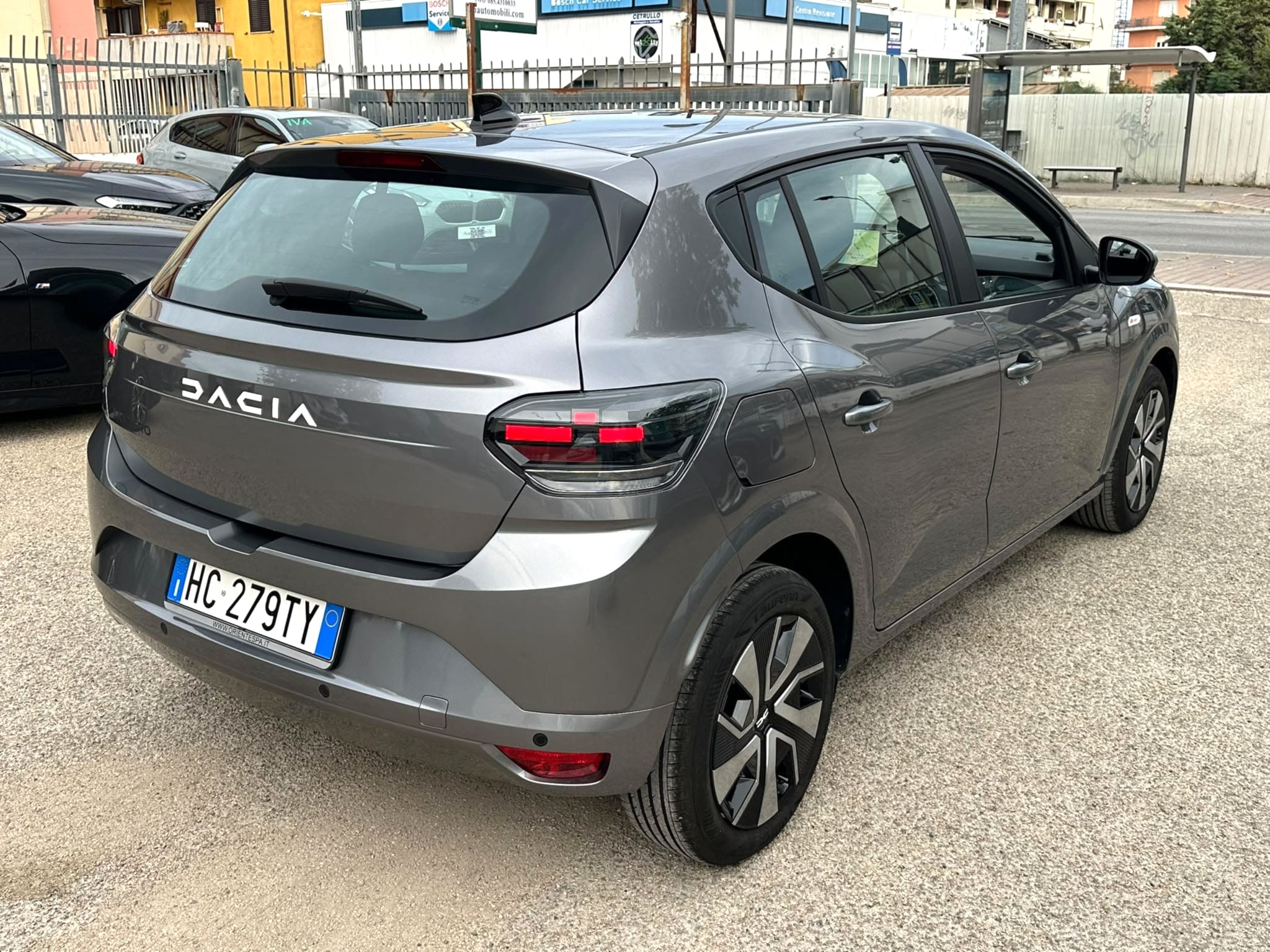 BM Automobili Pescara, SPECIALIZZATI NELLA COMPRAVENDITA DI VEICOLI SEMINUOVI