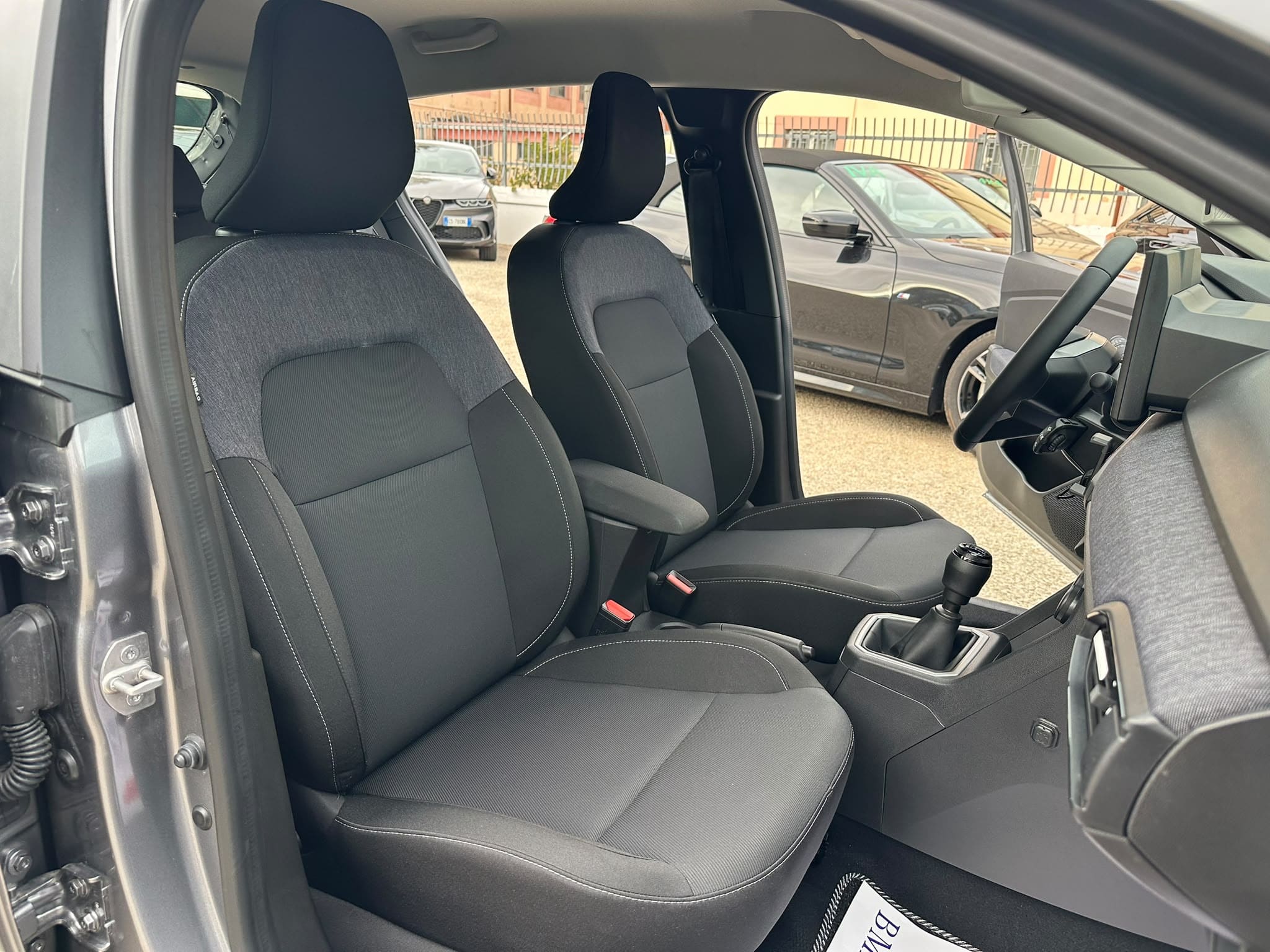 BM Automobili Pescara, SPECIALIZZATI NELLA COMPRAVENDITA DI VEICOLI SEMINUOVI