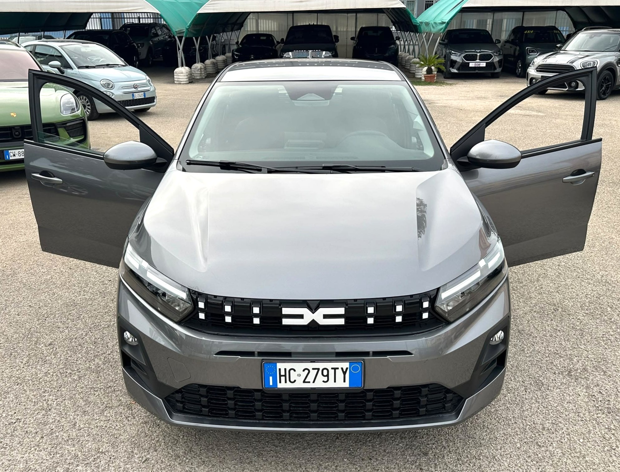 BM Automobili Pescara, SPECIALIZZATI NELLA COMPRAVENDITA DI VEICOLI SEMINUOVI