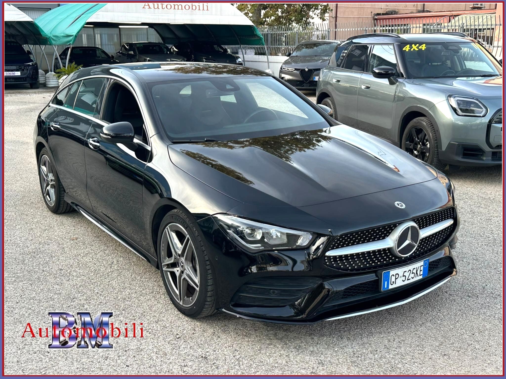 BM Automobili Pescara, SPECIALIZZATI NELLA COMPRAVENDITA DI VEICOLI SEMINUOVI