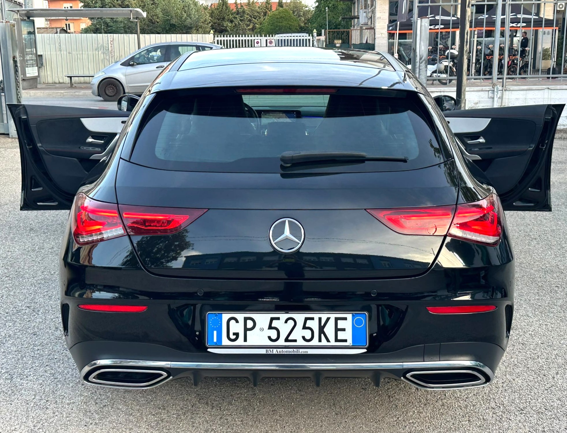 BM Automobili Pescara, SPECIALIZZATI NELLA COMPRAVENDITA DI VEICOLI SEMINUOVI