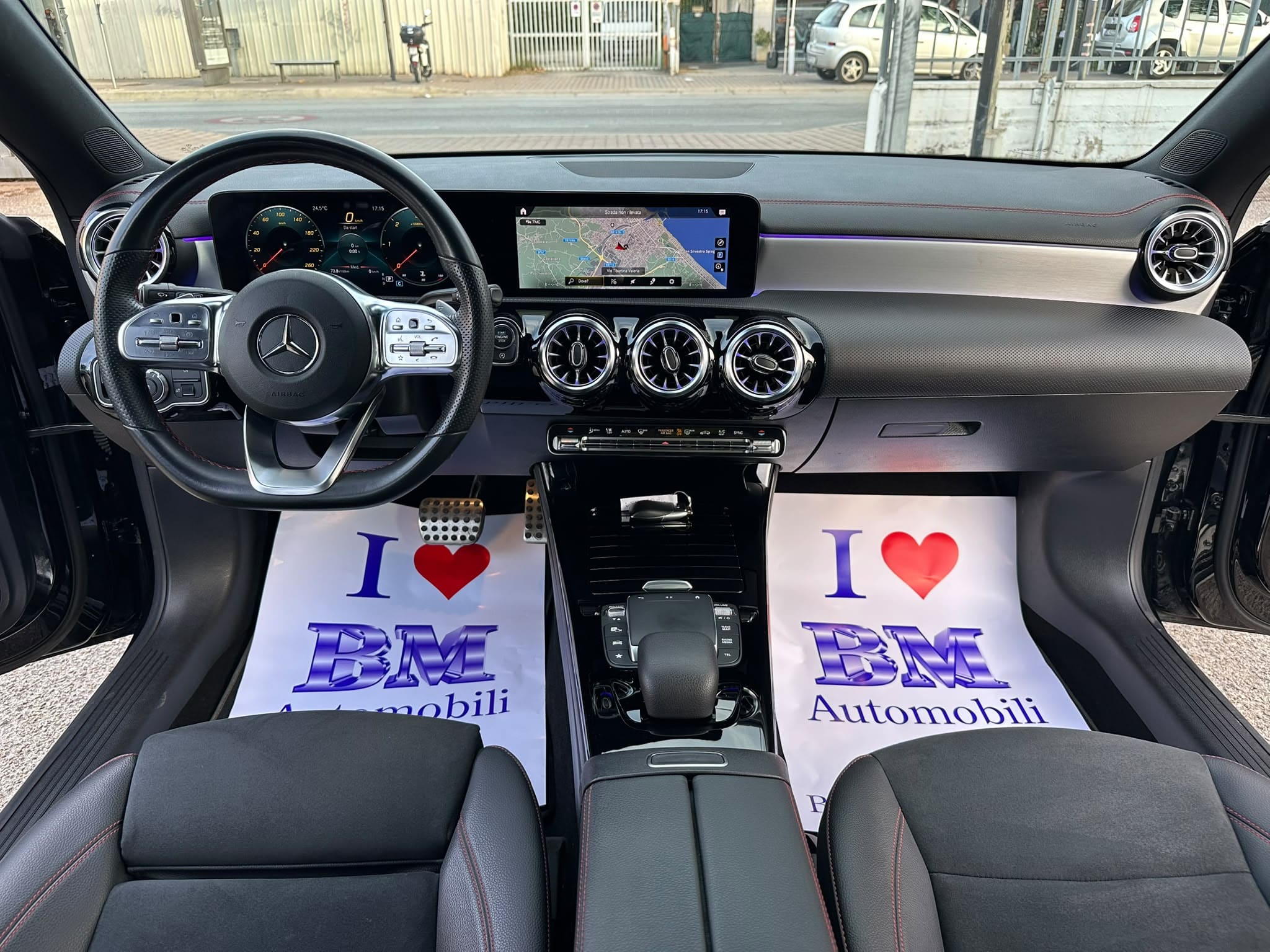 BM Automobili Pescara, SPECIALIZZATI NELLA COMPRAVENDITA DI VEICOLI SEMINUOVI