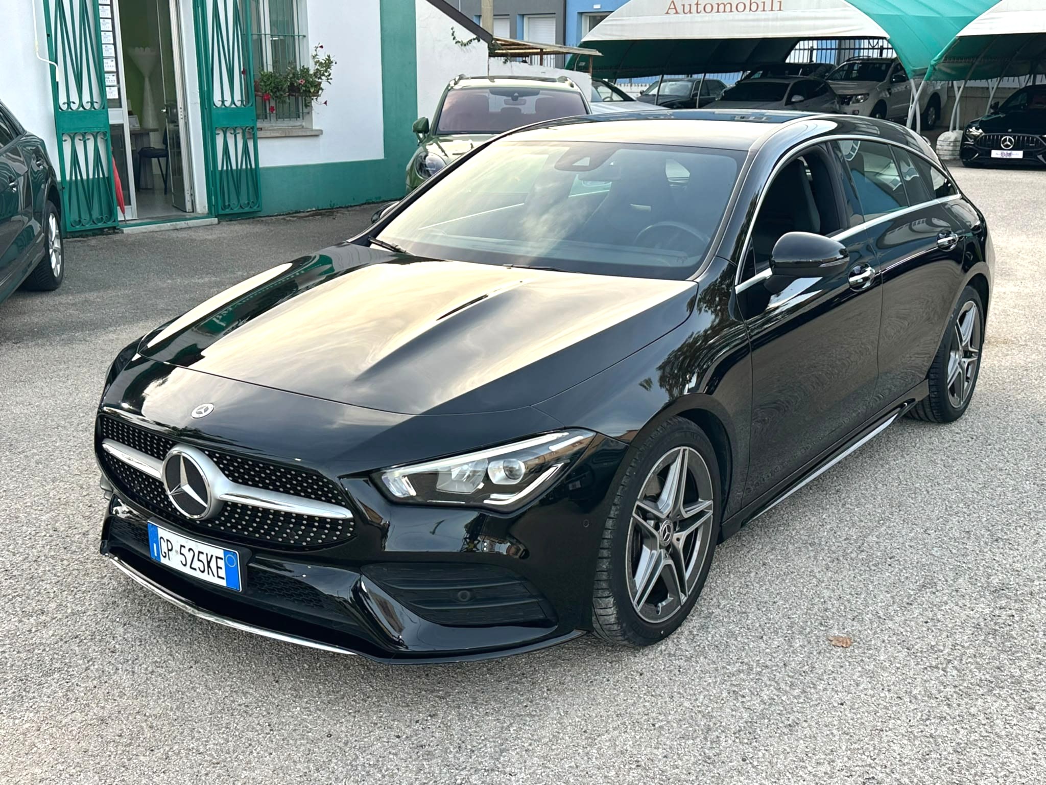 BM Automobili Pescara, SPECIALIZZATI NELLA COMPRAVENDITA DI VEICOLI SEMINUOVI
