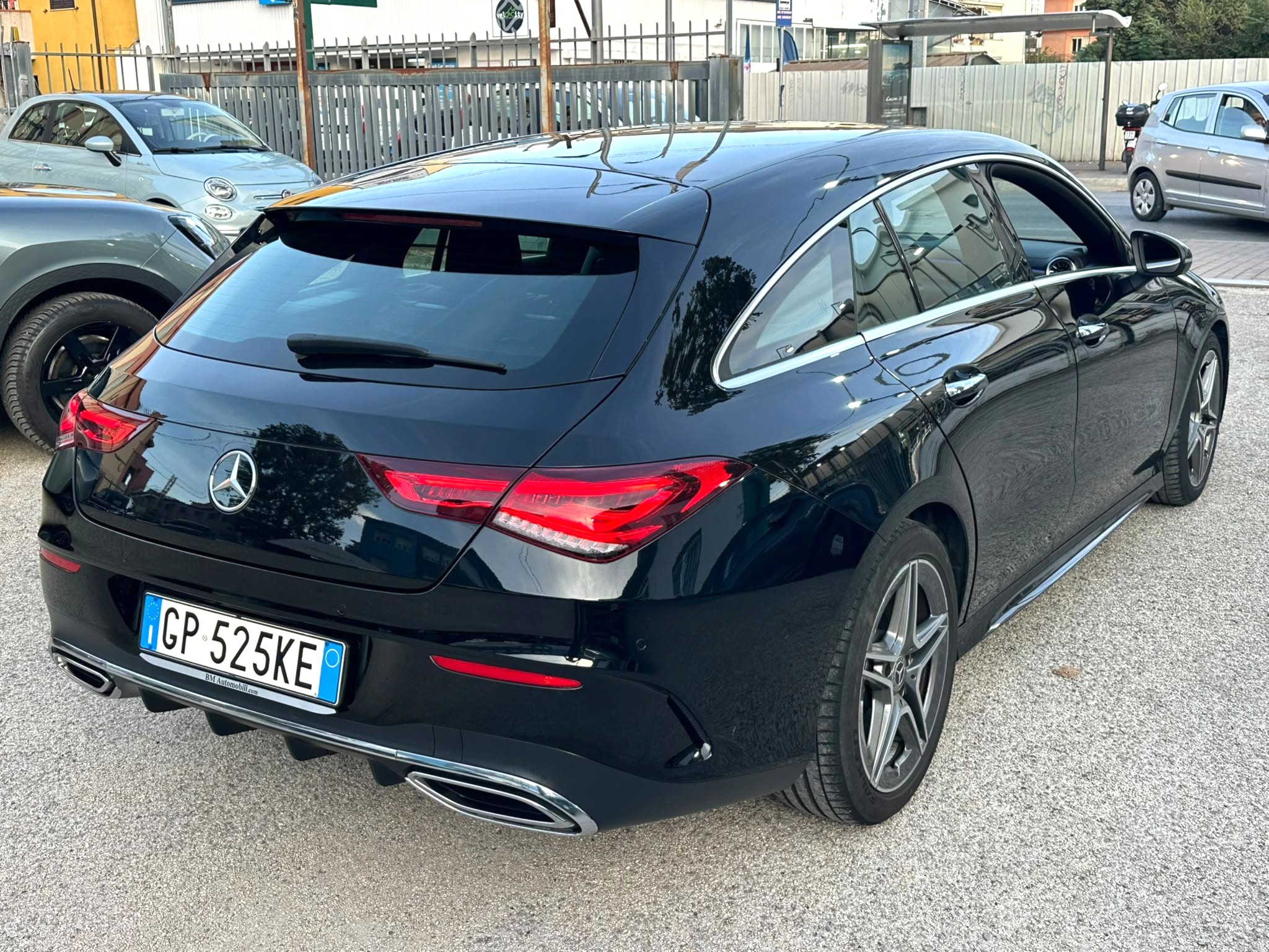 BM Automobili Pescara, SPECIALIZZATI NELLA COMPRAVENDITA DI VEICOLI SEMINUOVI