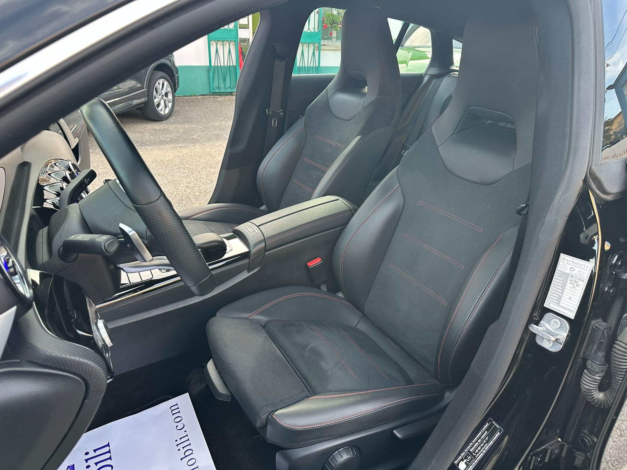 BM Automobili Pescara, SPECIALIZZATI NELLA COMPRAVENDITA DI VEICOLI SEMINUOVI