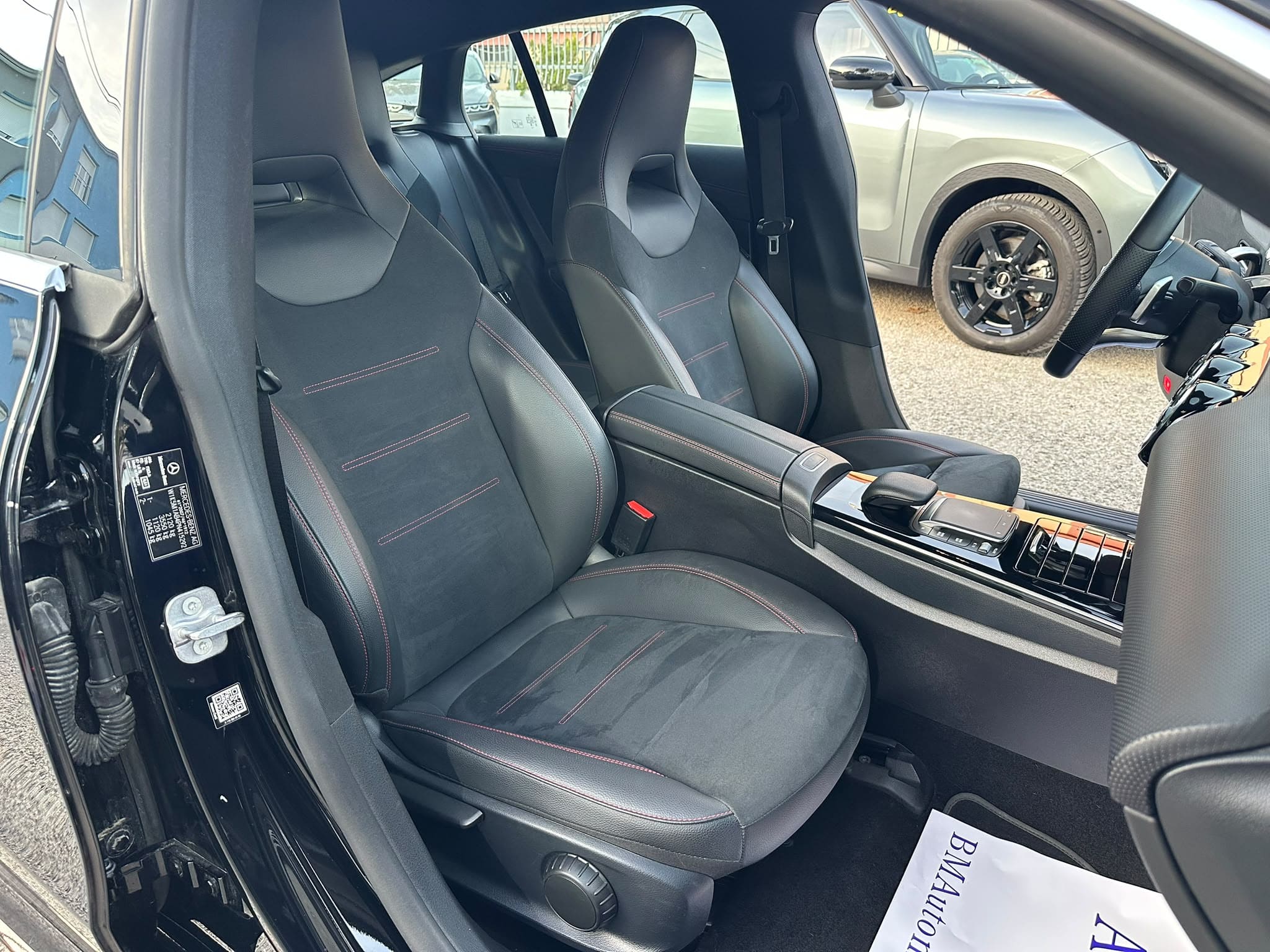 BM Automobili Pescara, SPECIALIZZATI NELLA COMPRAVENDITA DI VEICOLI SEMINUOVI