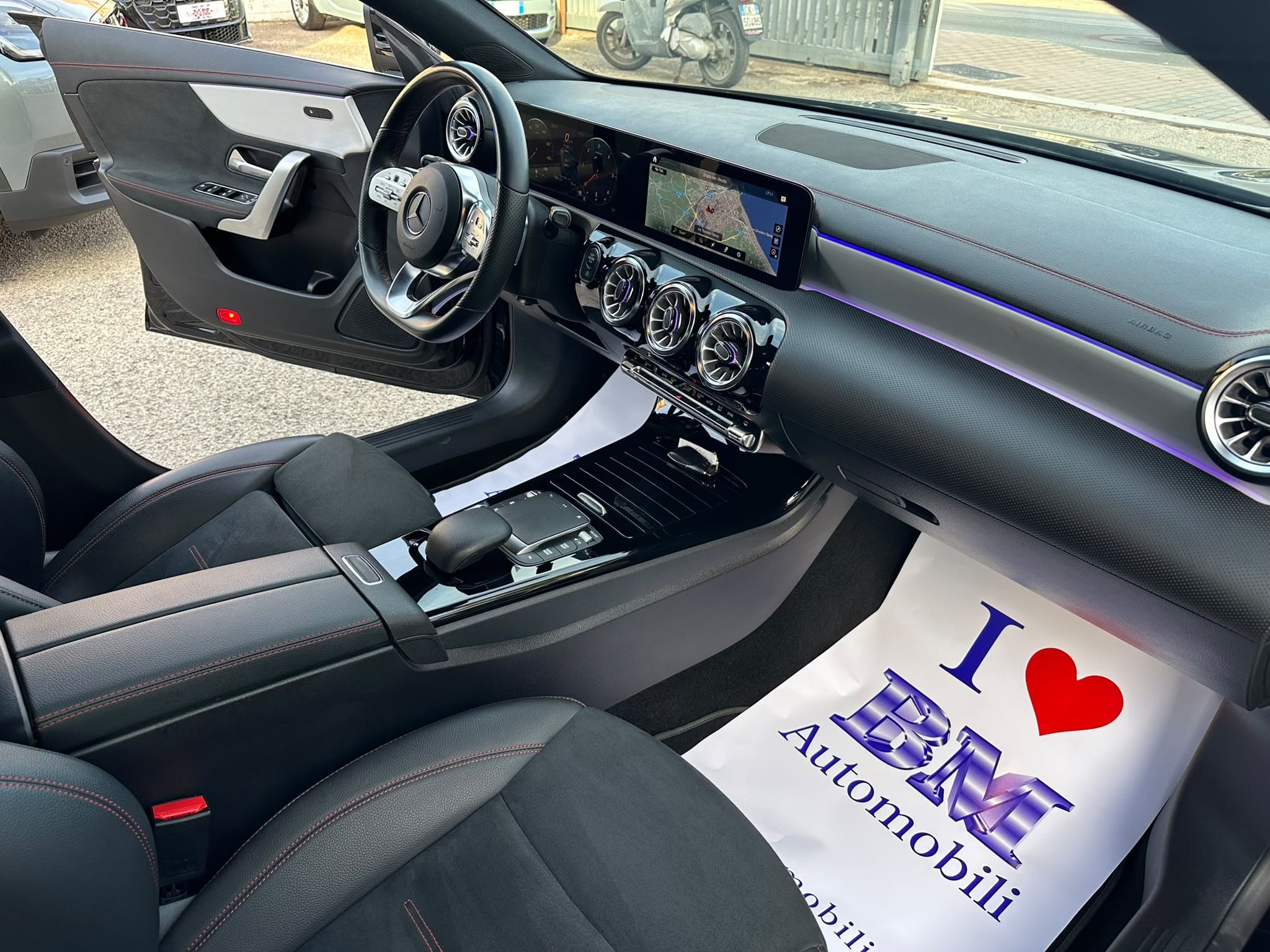 BM Automobili Pescara, SPECIALIZZATI NELLA COMPRAVENDITA DI VEICOLI SEMINUOVI