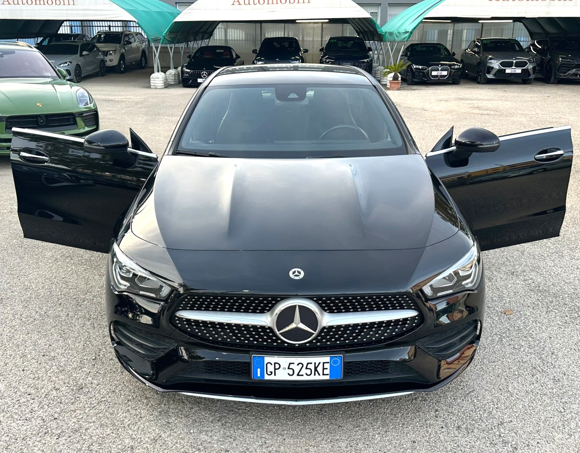 BM Automobili Pescara, SPECIALIZZATI NELLA COMPRAVENDITA DI VEICOLI SEMINUOVI